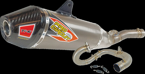 Pro Circuit 0332345F