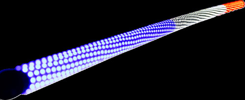 Whip It Light Rods SB-RWB-152