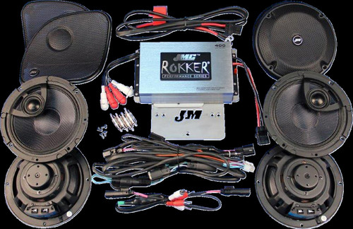 J and M RKT6-400HR16-UL4