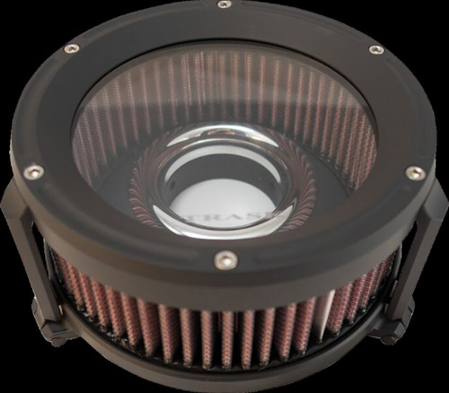 TRASK TM-1021BK