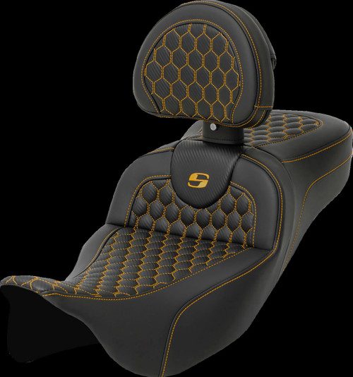 Saddleman A808-07R-190GOL
