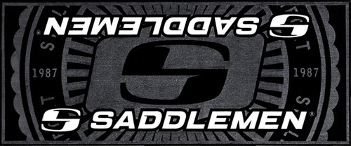 Saddleman FM-002