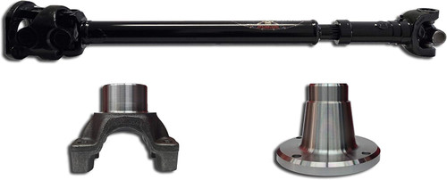 Adams Driveshaft JK-1350F-S