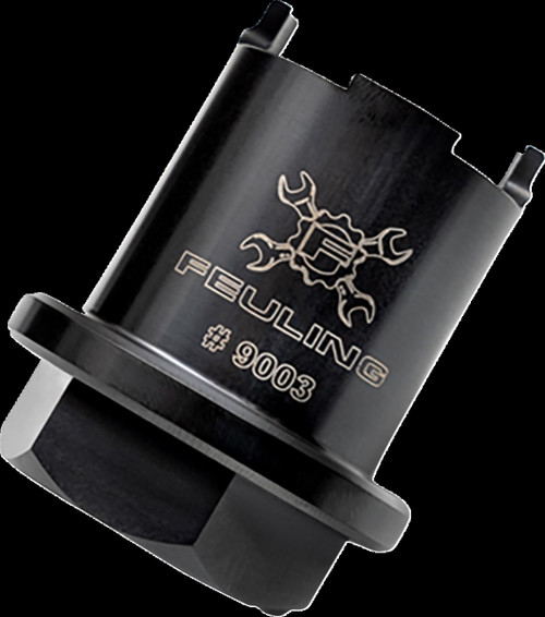 Feuling 9003