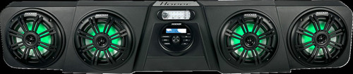 Hoppe Industries HPEL-1006