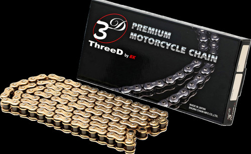 EK Chain 530L3D-120G