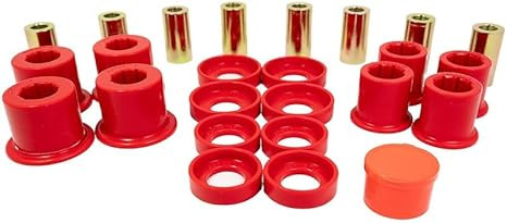 Energy Suspension 5.5187R