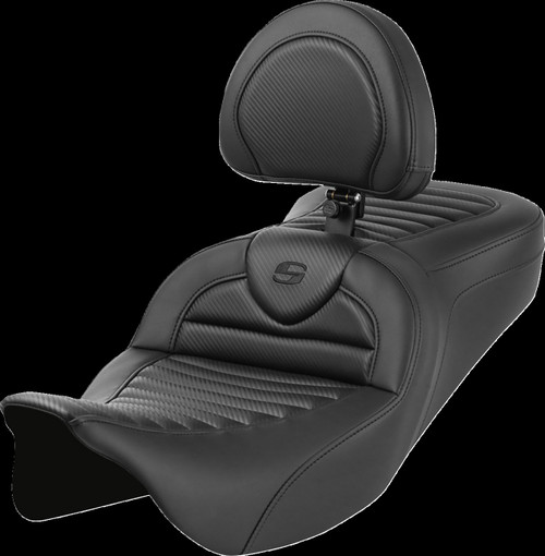 Saddleman 808-07B-204B0