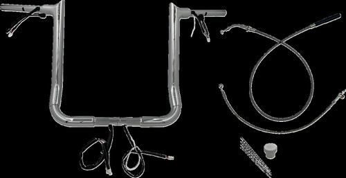 FAT BAGGERS 849016
