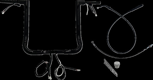 FAT BAGGERS 649016-B