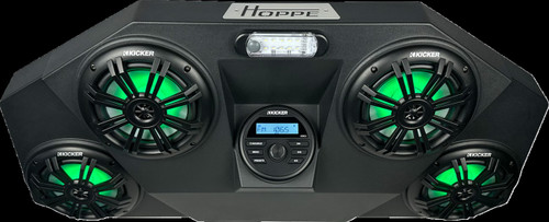 Hoppe Industries HPEL-1007