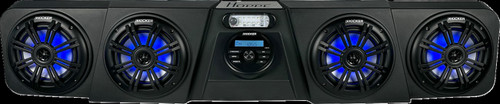 Hoppe Industries HPEL-1008
