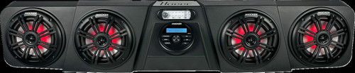 Hoppe Industries HPEL-1013