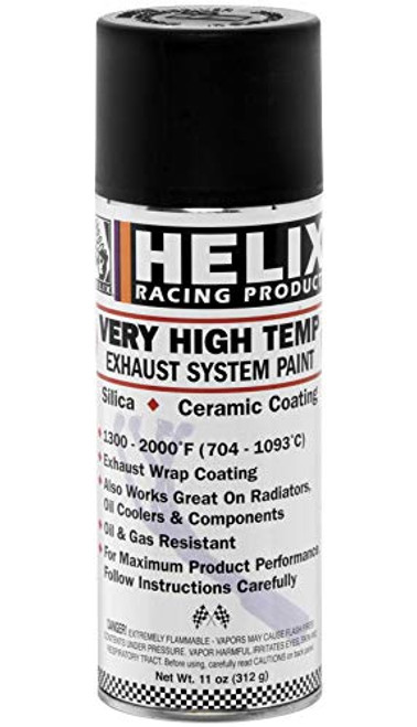 Helix Racing 165-1000