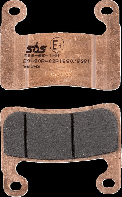 SBS 960HS