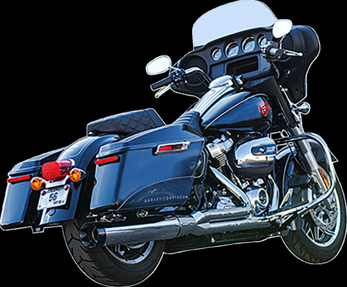 S and S Cycle 550-0758