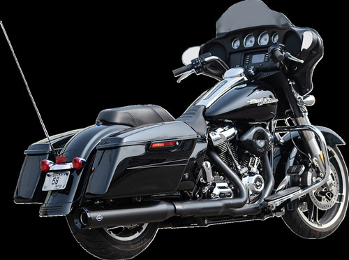 S and S Cycle 550-1141
