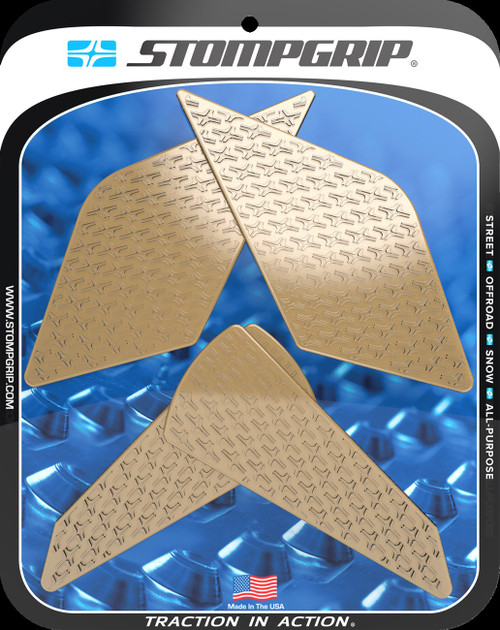 Stompgrip 55-14-0204C