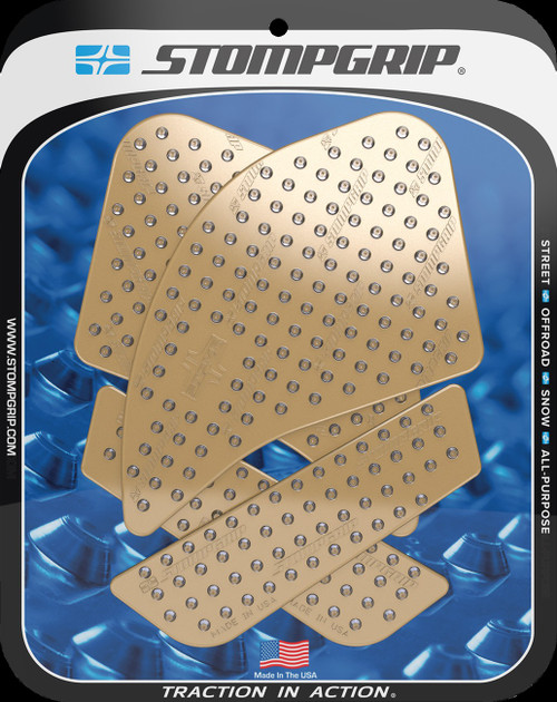 Stompgrip 55-10-0178C