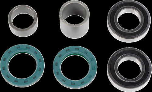 SKF VKWB-F-20-HD-A