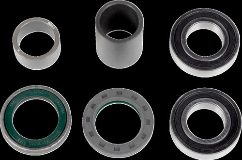 SKF VKWB-F-20-HD-B