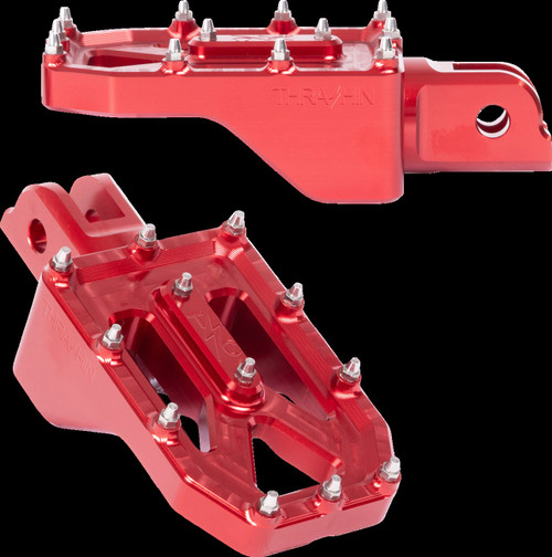 Thrashin Supply TSC-2022-2-SF
