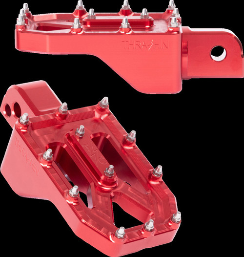 Thrashin Supply TSC-2022-2-SR