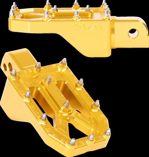 Thrashin Supply TSC-2022-5-SR