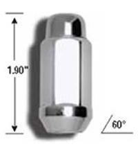 Gorilla Automotive 41148XLHT