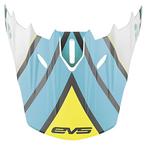 EVS Sports HE18T5C-VSTFBU