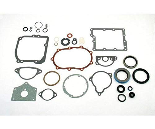 James Gaskets JGI-33031-70