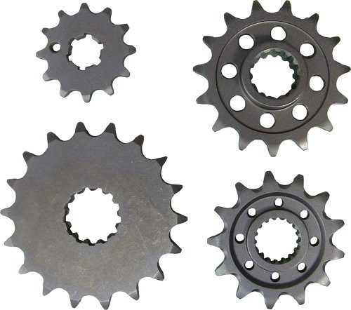 JT Sprockets JTF580.16