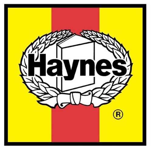 Haynes M2618