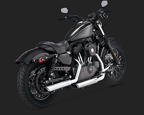 Vance and Hines 16839