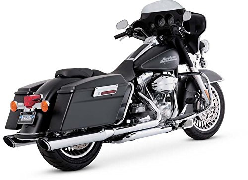 Vance and Hines 16763