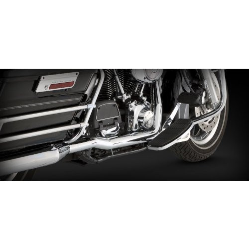 Vance and Hines 16799