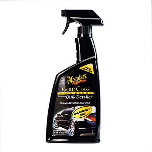 Meguiars G7624