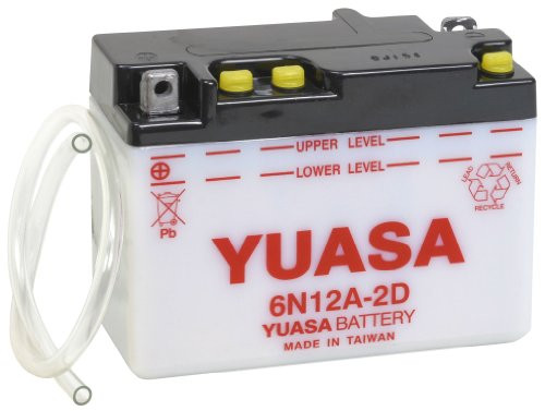 Yuasa YUAM2612D