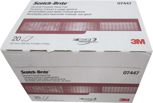 3M Products 07447