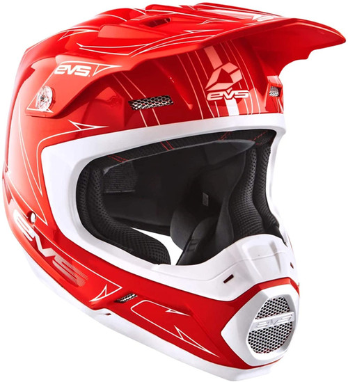 EVS Sports H16T5P-RW-L