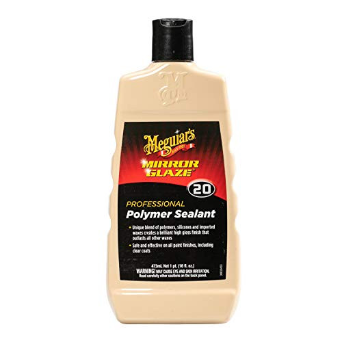 Meguiars M2116