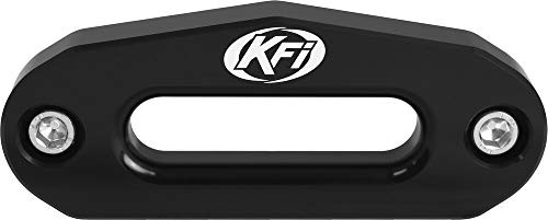 KFI Products ATV-HAW-BLK