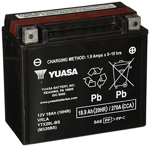 Yuasa YUAM320BS