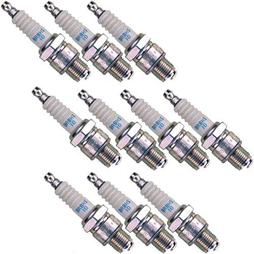 NGK Spark Plugs 1134