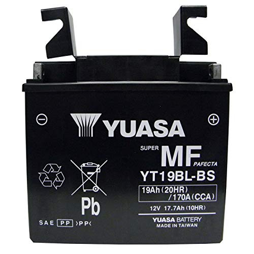 Yuasa YUAM6219BL