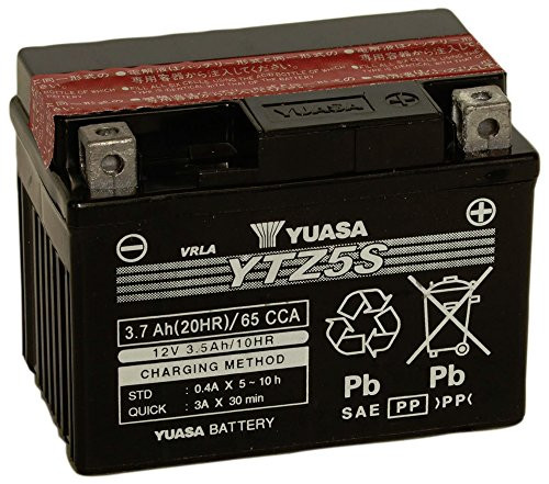 Yuasa YUAM62TZ5