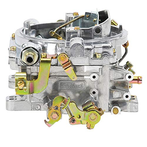 Edelbrock 1407