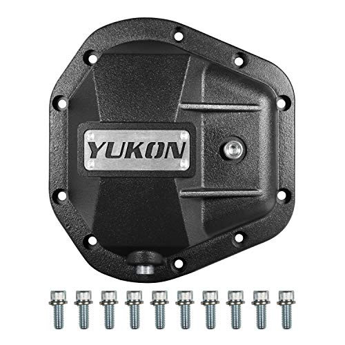 Yukon Gear YHCC-D60