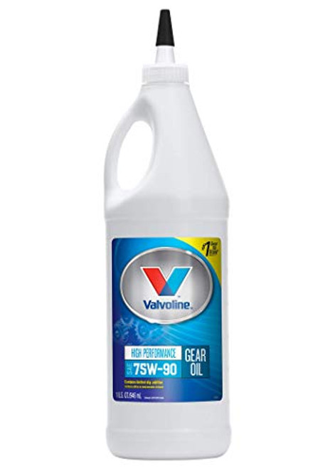 Valvoline VV820