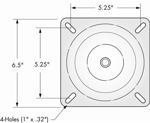 Attwood Marine SP-19000